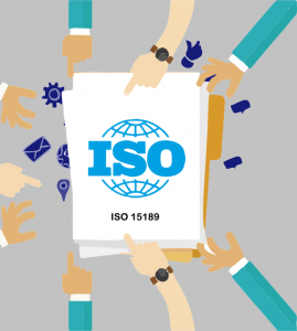 Certificación ISO 15189