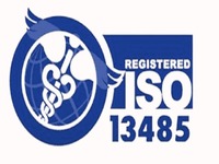 certificación ISO 13485