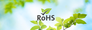 certificación RoHS