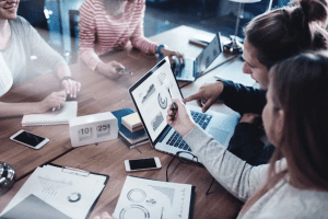 Capacitación de auditor líder