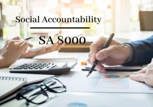 Certificación SA 8000