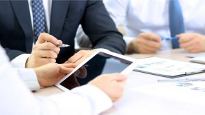 capacitación de auditor interno ISO