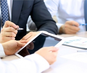internal auditor Training
