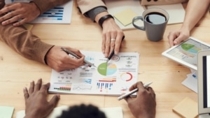 formación de auditor interno ISO